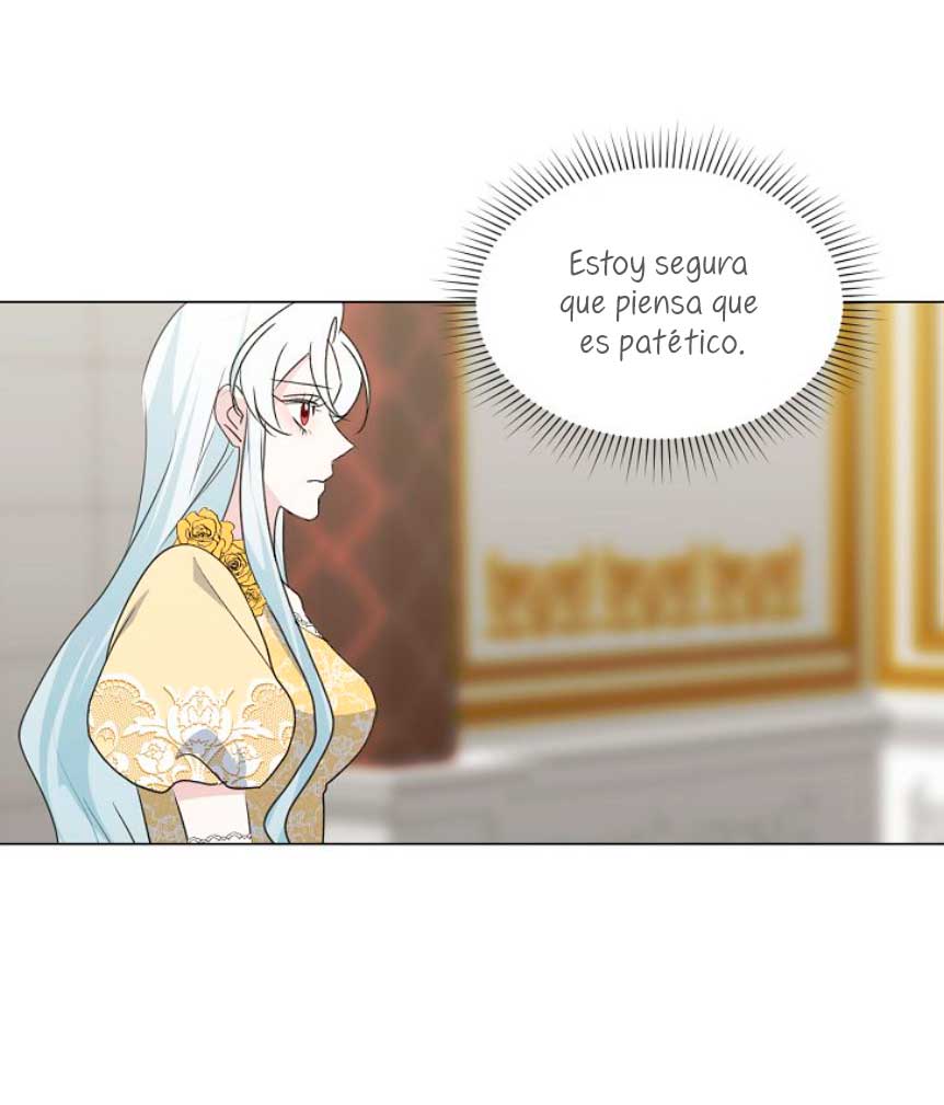 Mi marido tirano se ha vuelto dócil de alguna manera Capítulo 34 - Página 23