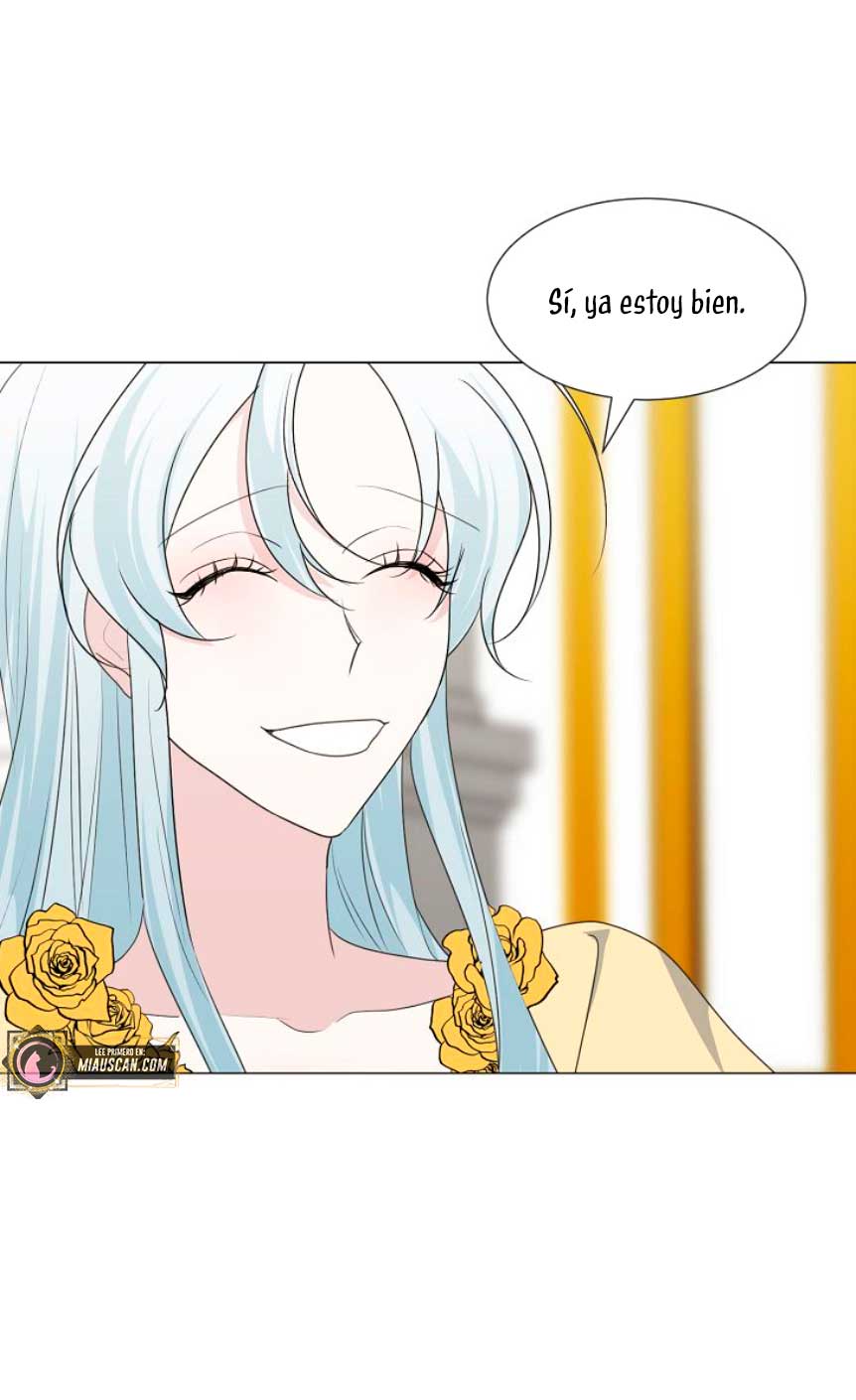 Mi marido tirano se ha vuelto dócil de alguna manera Capítulo 34 - Página 26