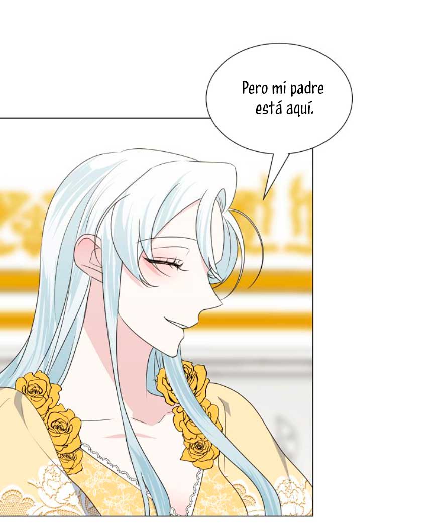 Mi marido tirano se ha vuelto dócil de alguna manera Capítulo 34 - Página 28