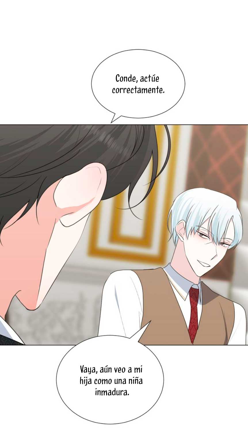 Mi marido tirano se ha vuelto dócil de alguna manera Capítulo 34 - Página 30