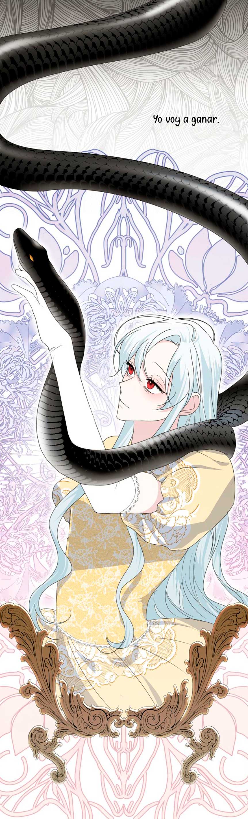 Mi marido tirano se ha vuelto dócil de alguna manera Capítulo 34 - Página 36