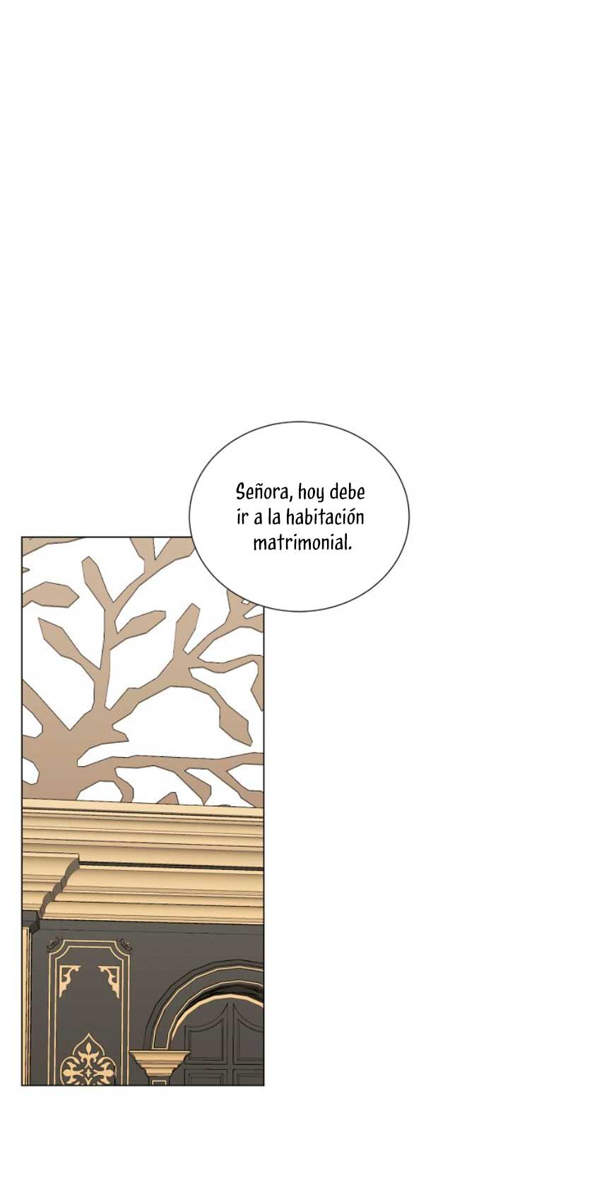 Mi marido tirano se ha vuelto dócil de alguna manera Capítulo 34 - Página 38