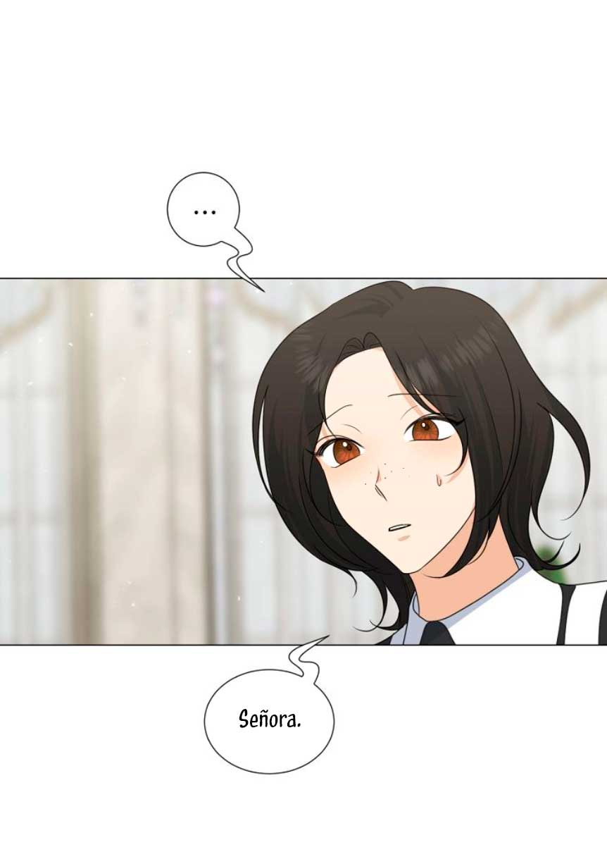 Mi marido tirano se ha vuelto dócil de alguna manera Capítulo 34 - Página 4