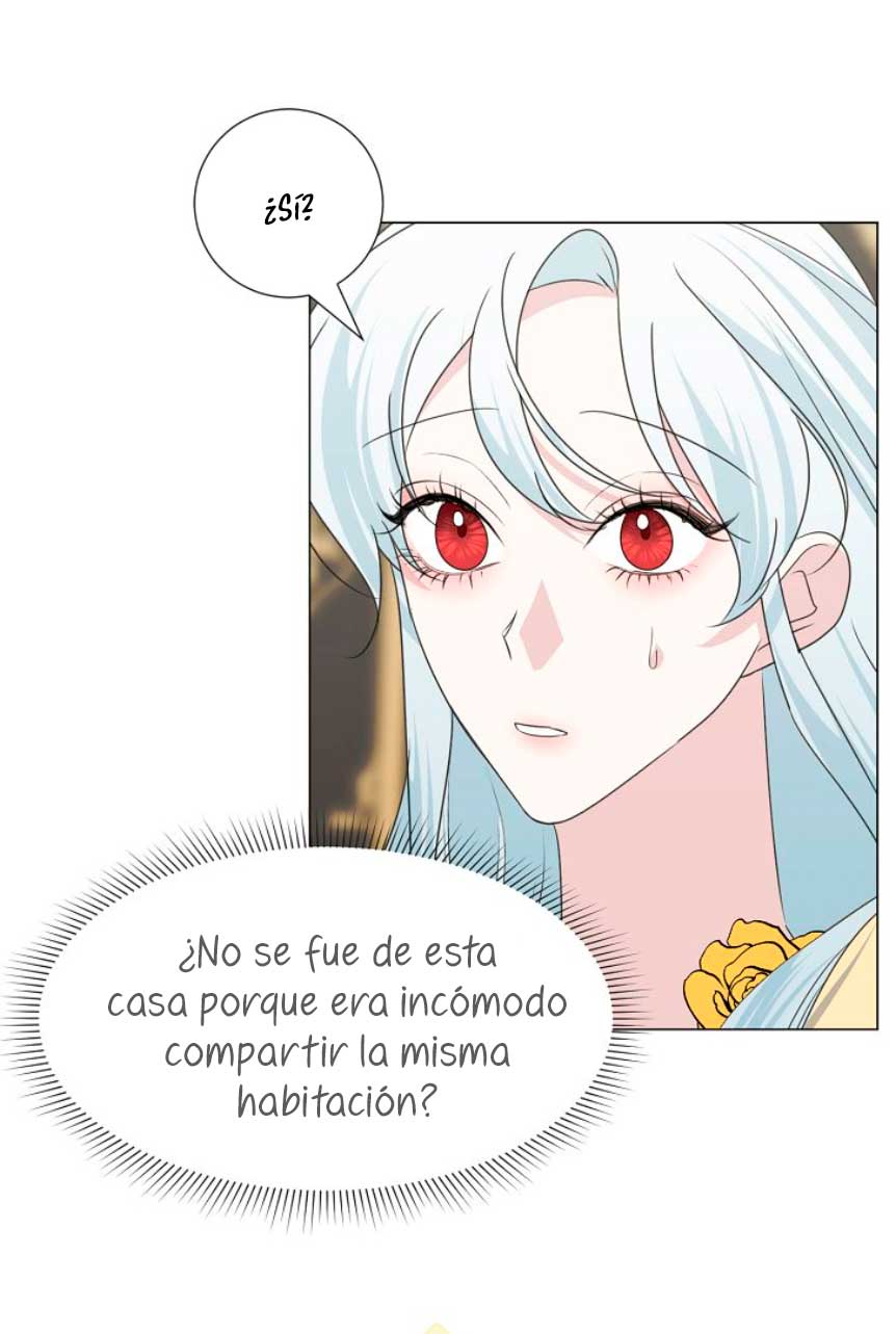 Mi marido tirano se ha vuelto dócil de alguna manera Capítulo 34 - Página 40