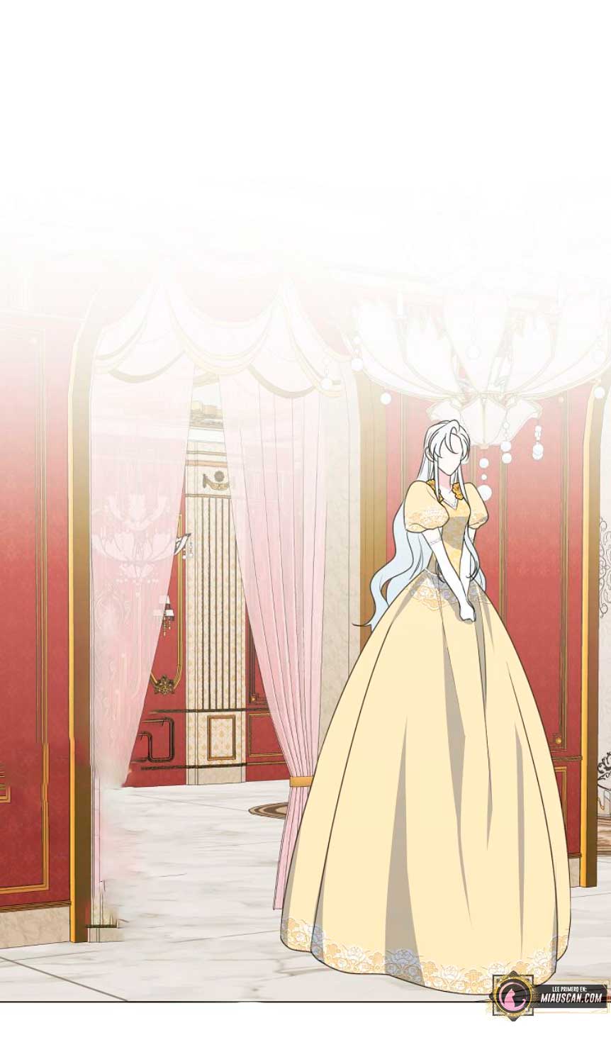 Mi marido tirano se ha vuelto dócil de alguna manera Capítulo 34 - Página 47