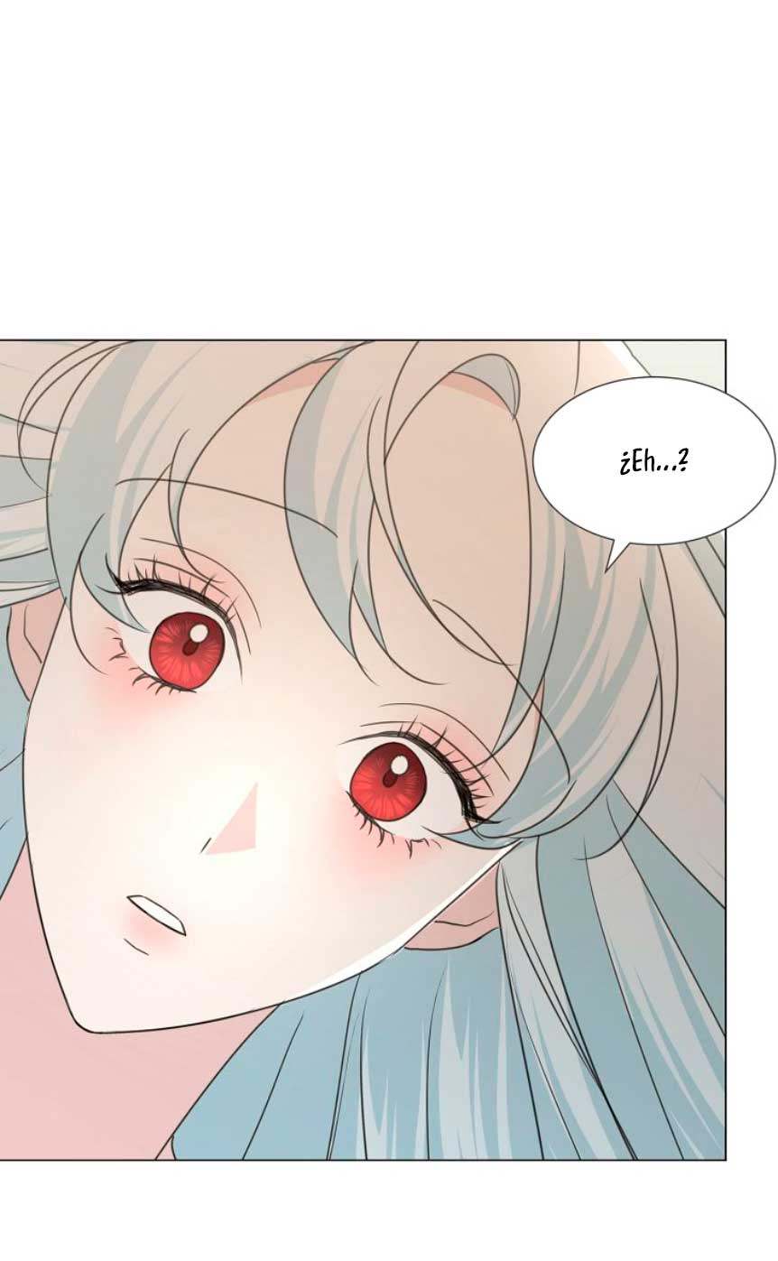 Mi marido tirano se ha vuelto dócil de alguna manera Capítulo 34 - Página 49