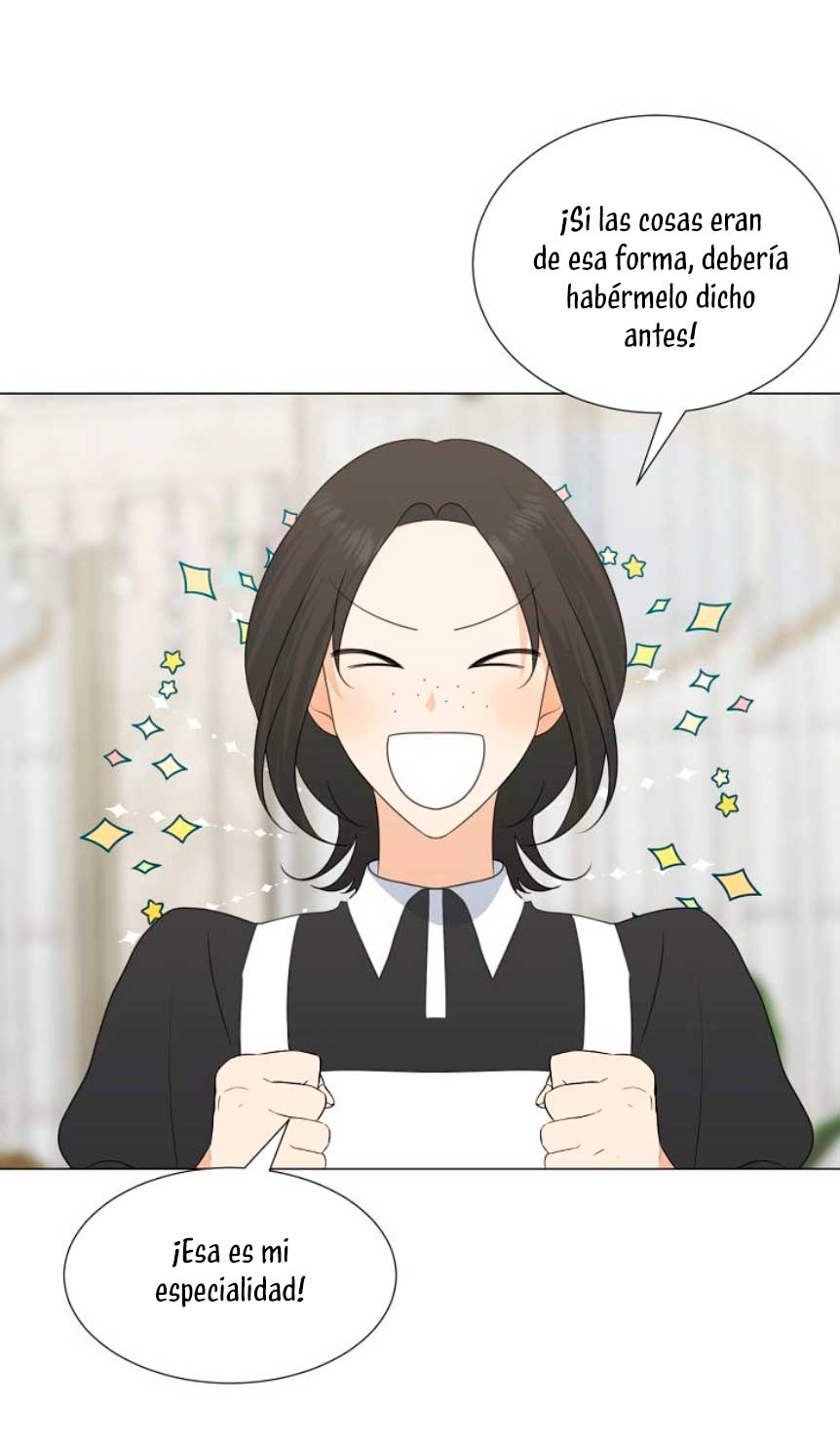 Mi marido tirano se ha vuelto dócil de alguna manera Capítulo 34 - Página 5