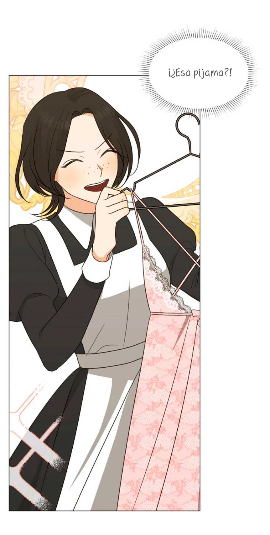 Mi marido tirano se ha vuelto dócil de alguna manera Capítulo 34 - Página 51