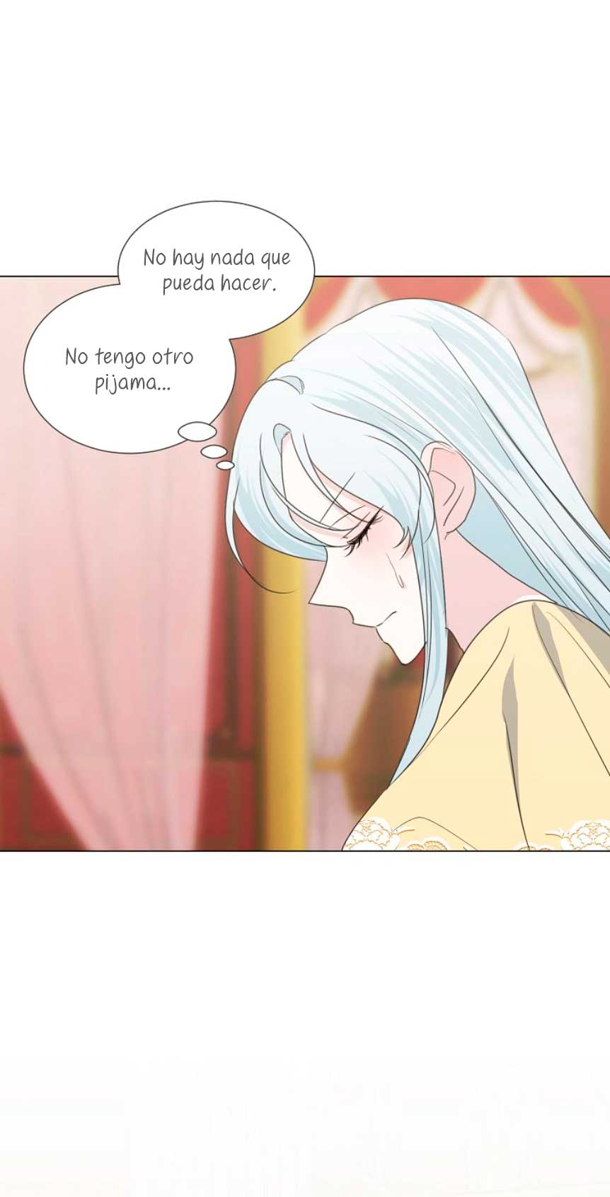 Mi marido tirano se ha vuelto dócil de alguna manera Capítulo 34 - Página 53