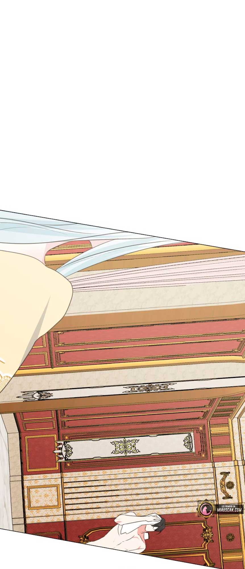 Mi marido tirano se ha vuelto dócil de alguna manera Capítulo 34 - Página 57