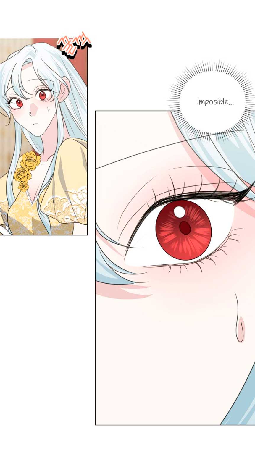 Mi marido tirano se ha vuelto dócil de alguna manera Capítulo 34 - Página 59