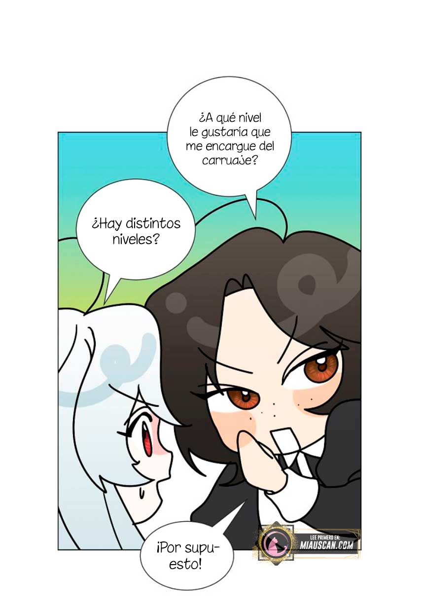 Mi marido tirano se ha vuelto dócil de alguna manera Capítulo 34 - Página 6