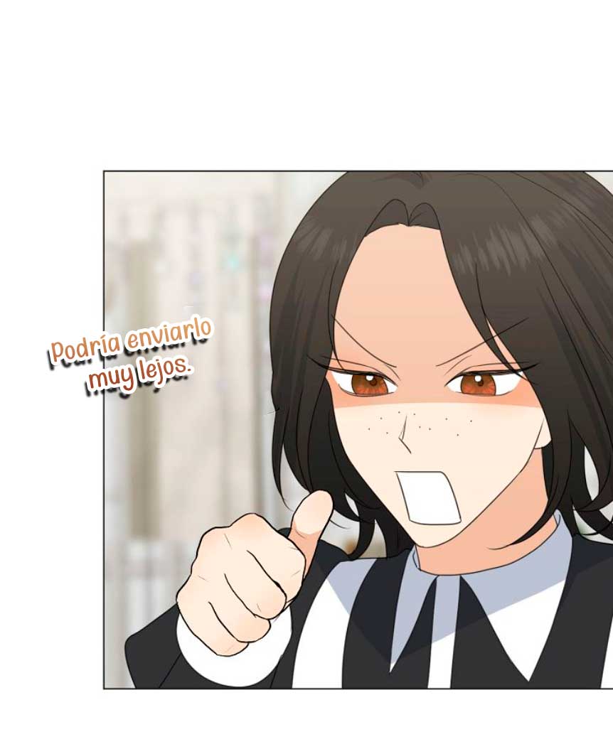 Mi marido tirano se ha vuelto dócil de alguna manera Capítulo 34 - Página 7