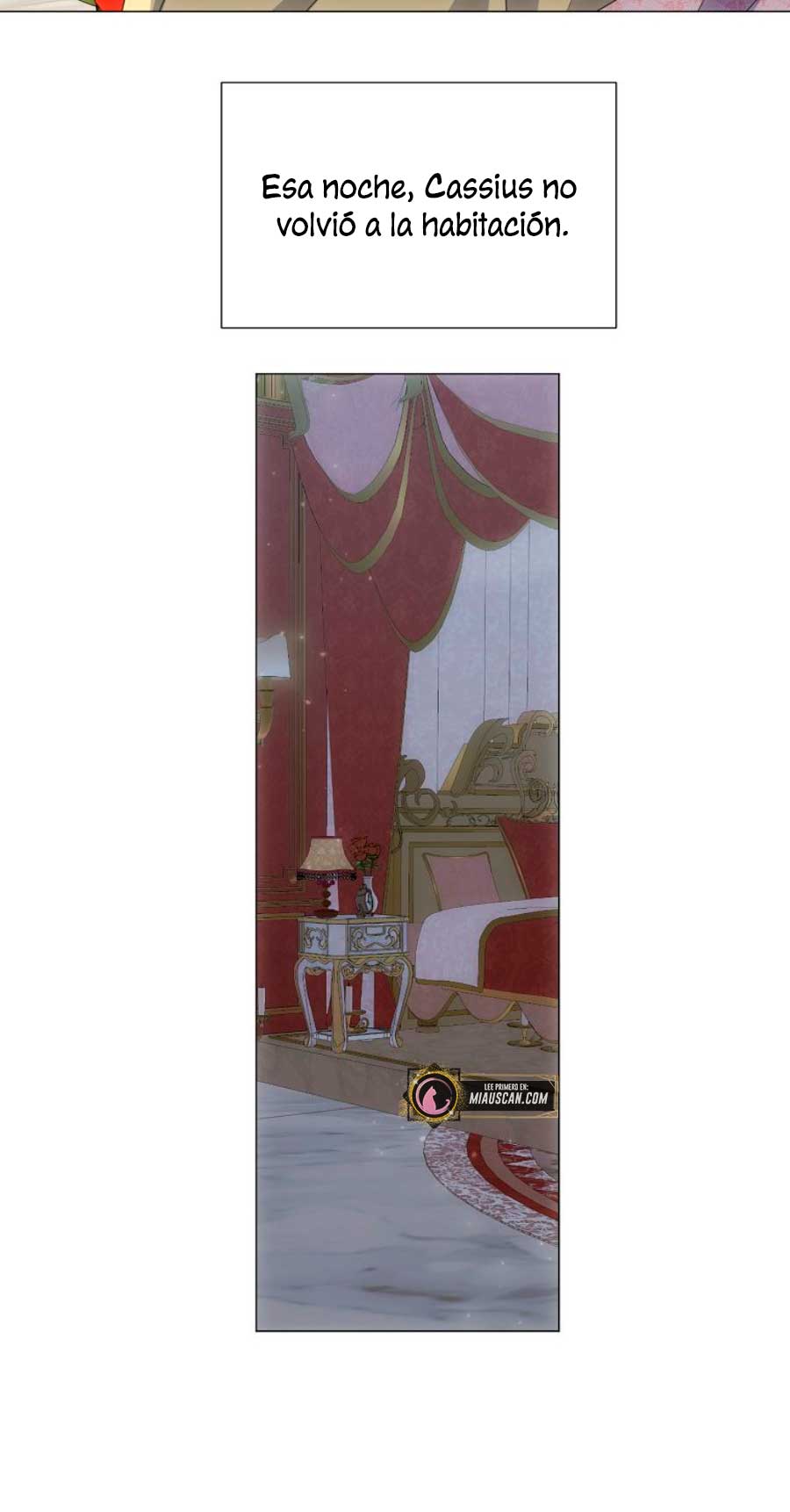 Mi marido tirano se ha vuelto dócil de alguna manera Capítulo 35 - Página 10