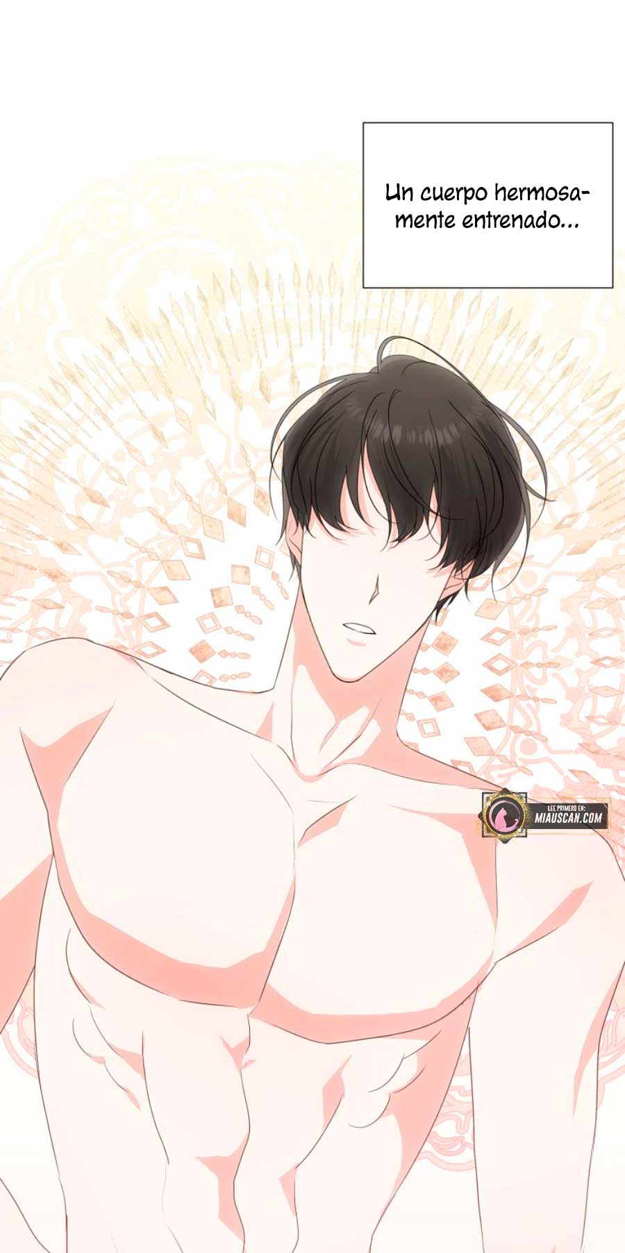 Mi marido tirano se ha vuelto dócil de alguna manera Capítulo 35 - Página 21