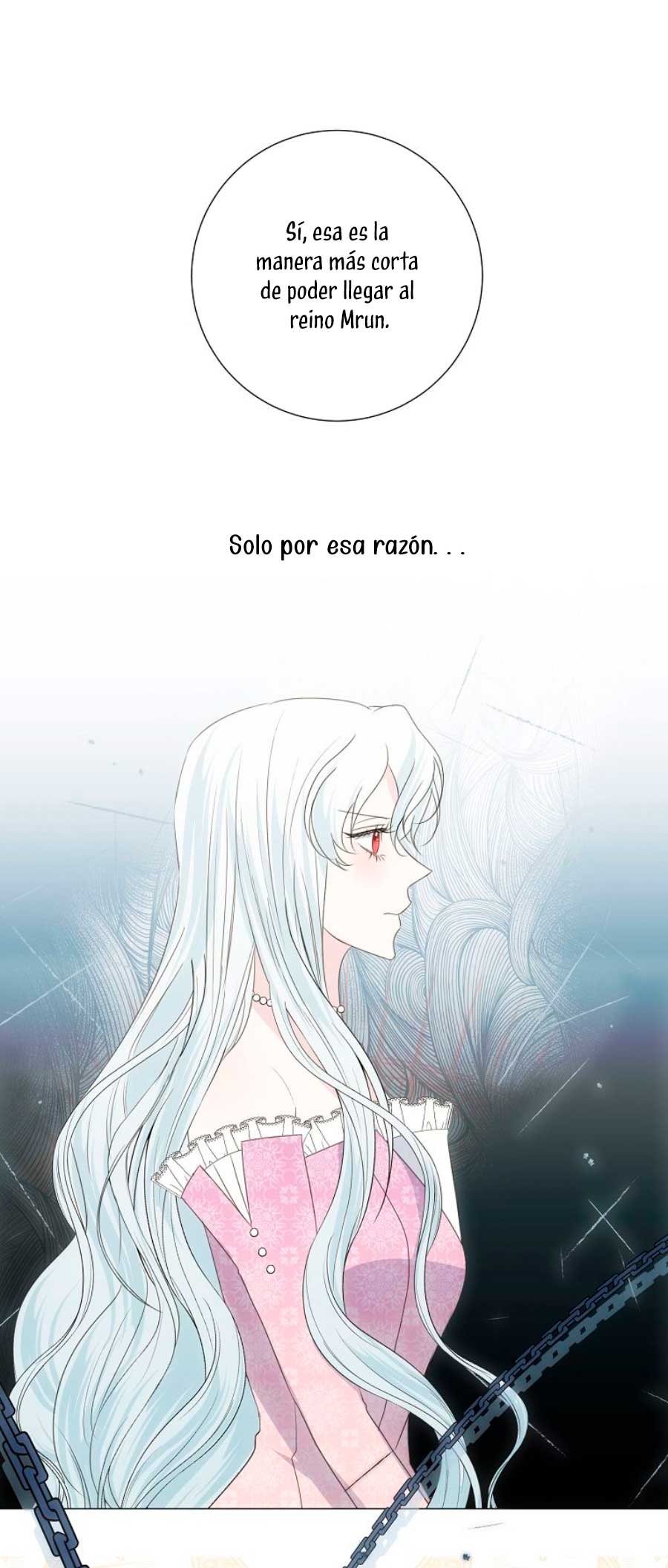 Mi marido tirano se ha vuelto dócil de alguna manera Capítulo 35 - Página 24