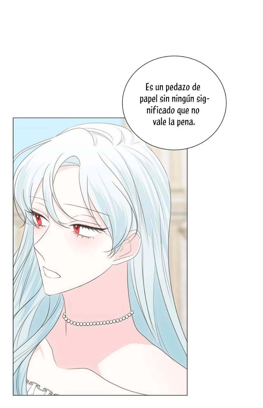 Mi marido tirano se ha vuelto dócil de alguna manera Capítulo 35 - Página 29