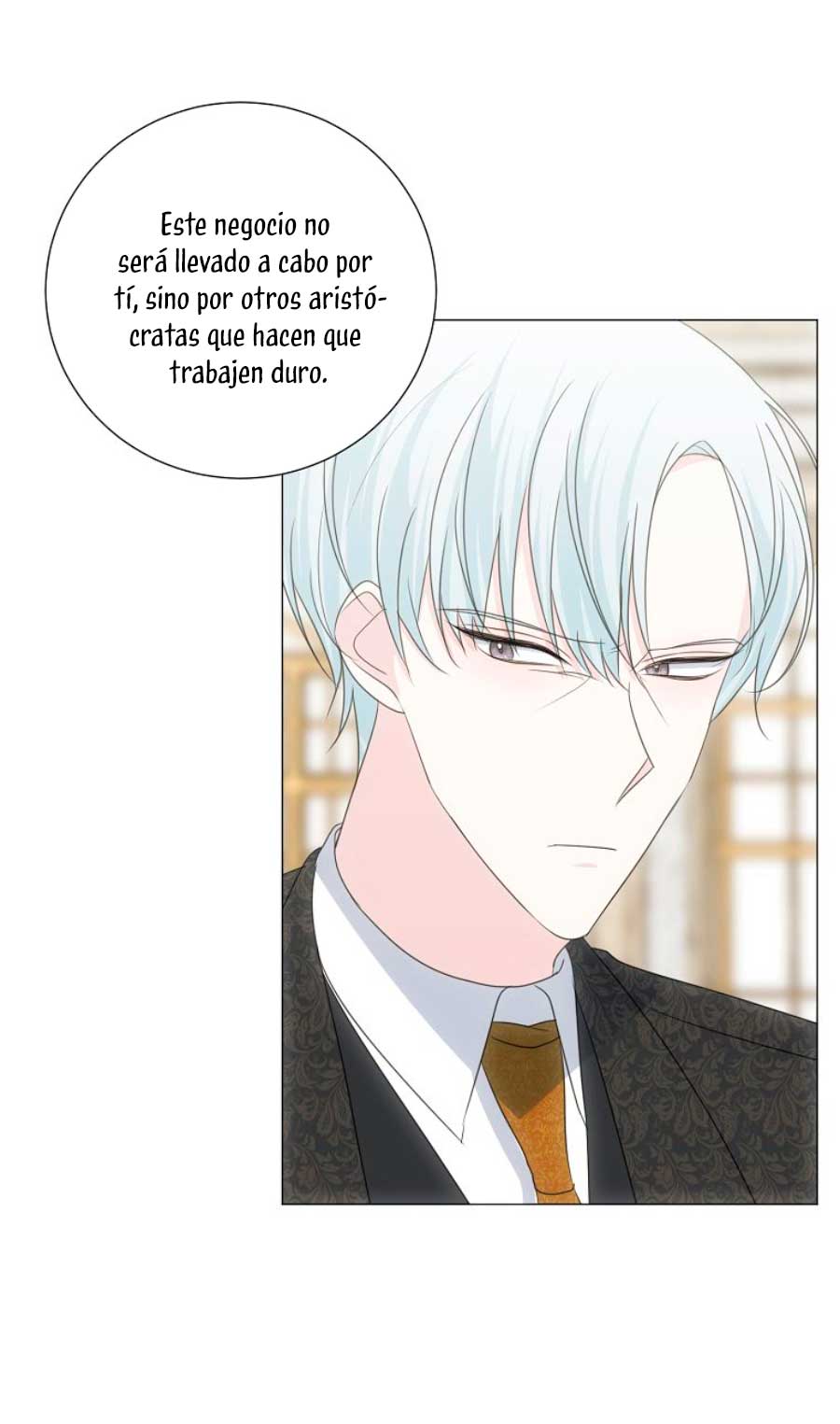 Mi marido tirano se ha vuelto dócil de alguna manera Capítulo 35 - Página 30