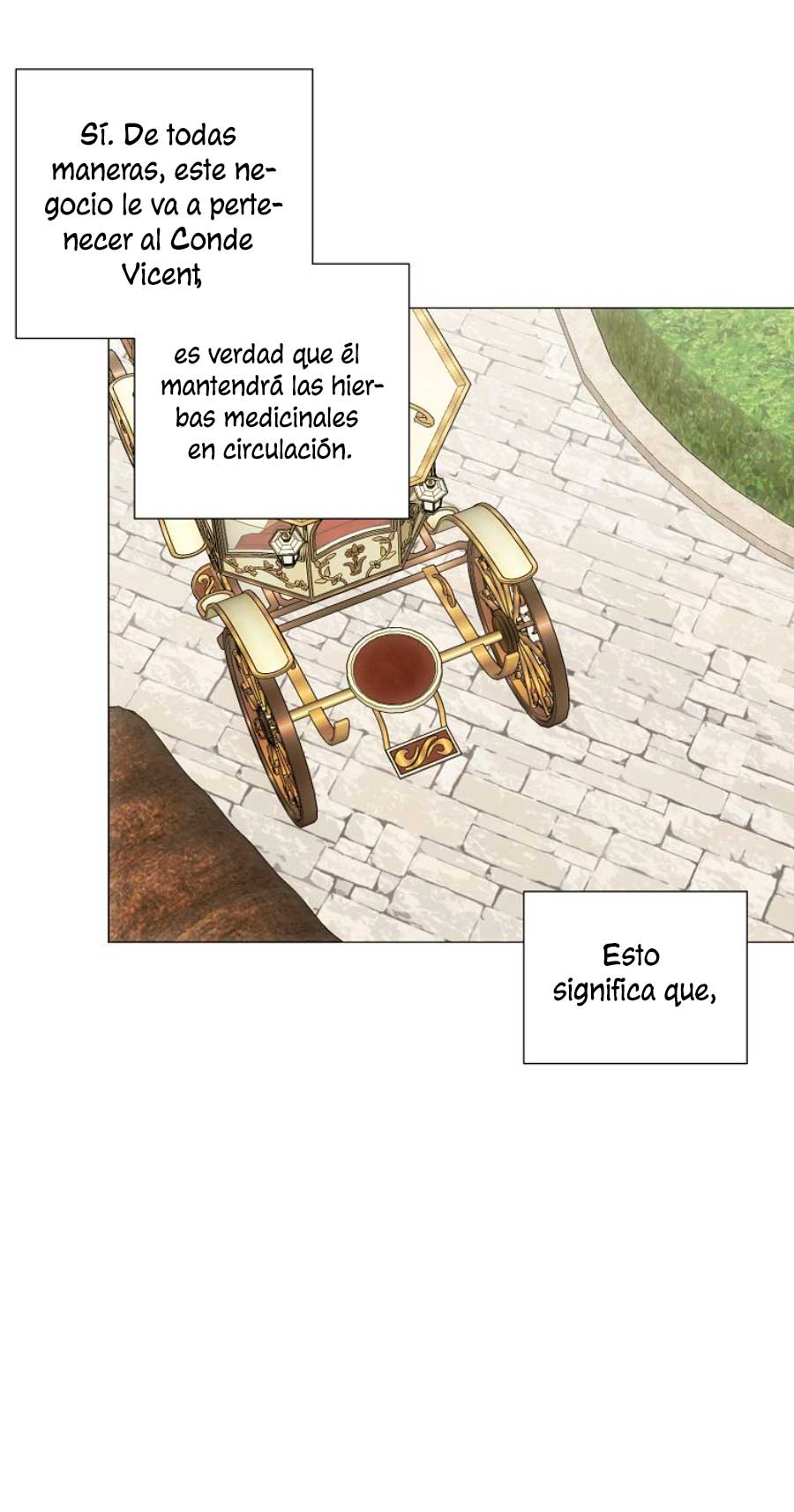 Mi marido tirano se ha vuelto dócil de alguna manera Capítulo 35 - Página 35