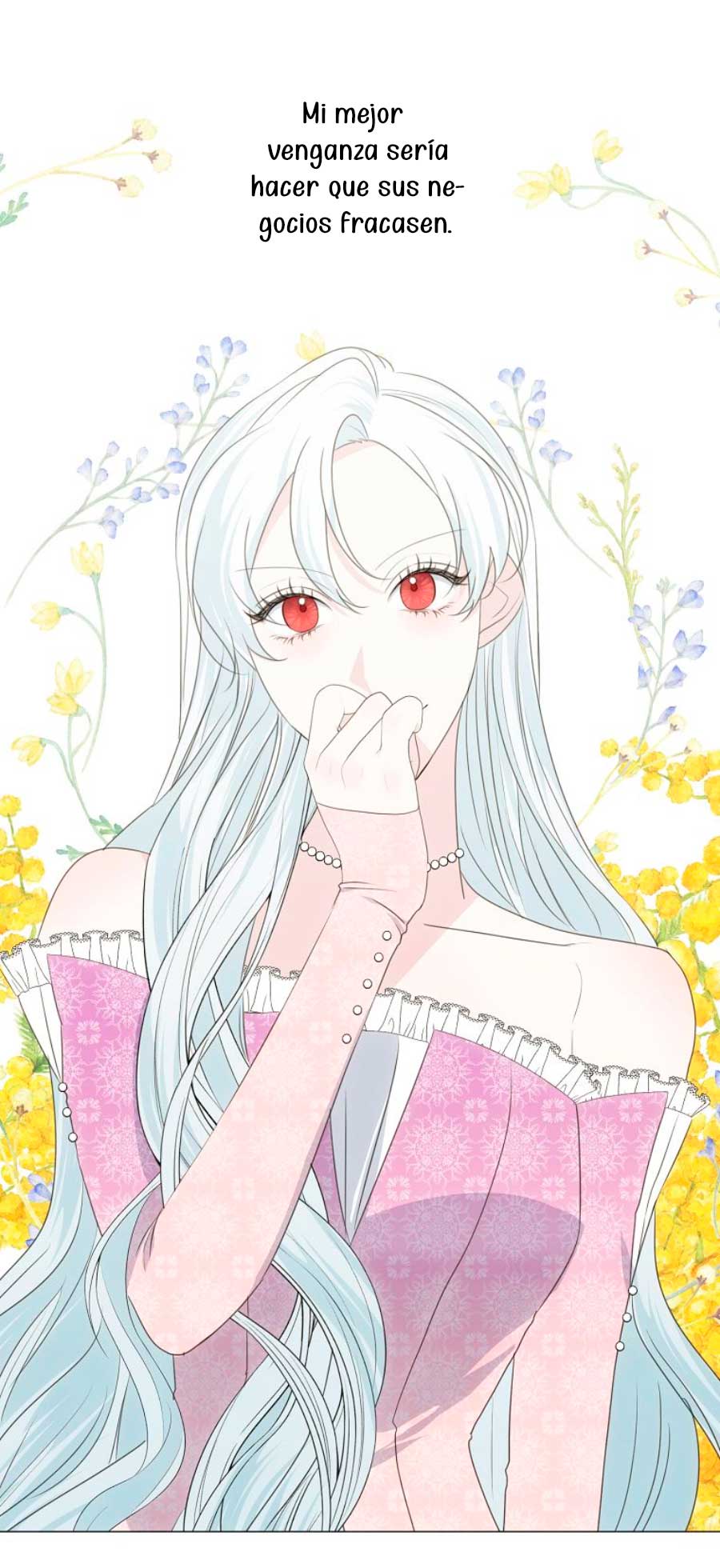 Mi marido tirano se ha vuelto dócil de alguna manera Capítulo 35 - Página 36