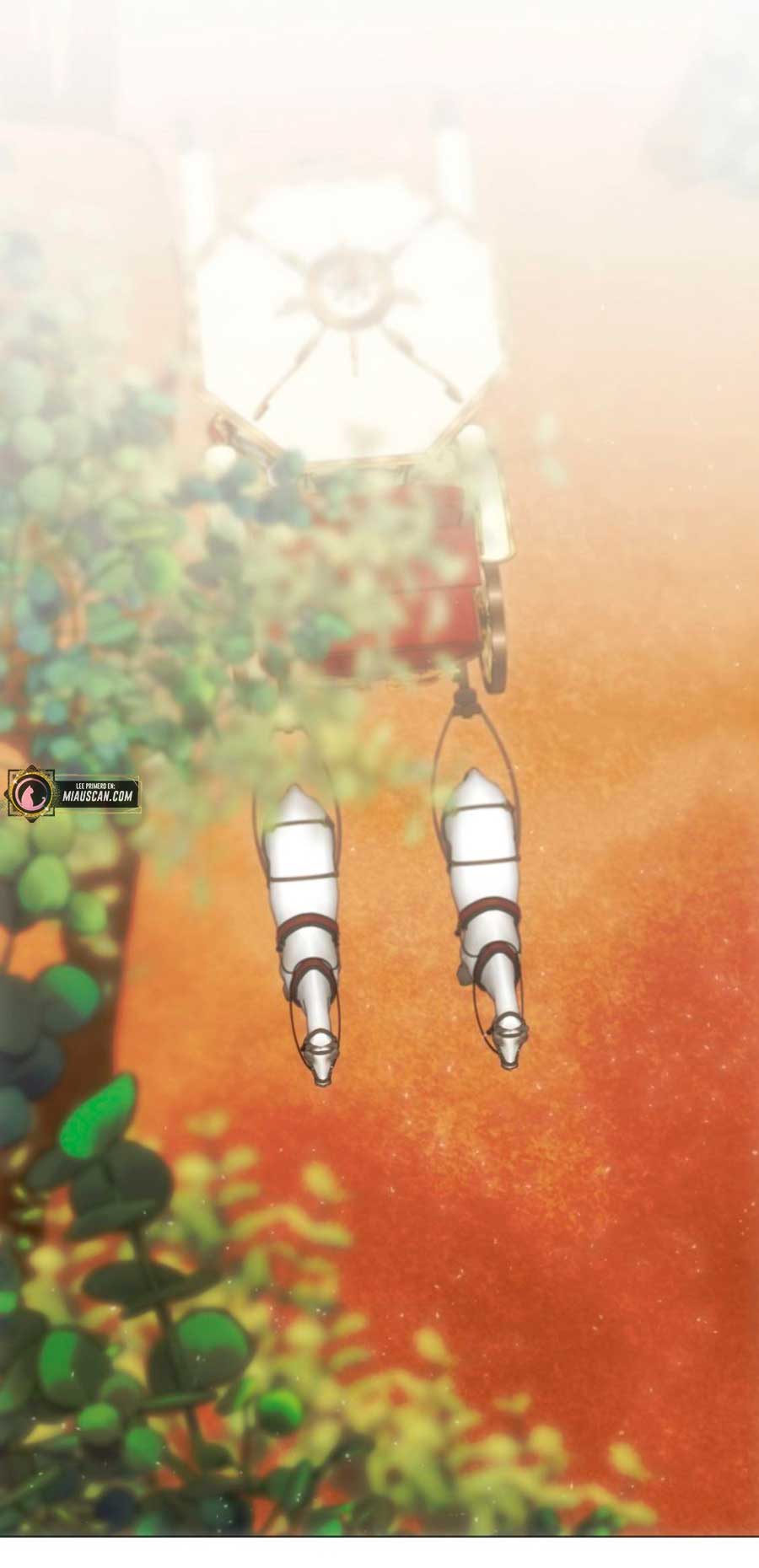 Mi marido tirano se ha vuelto dócil de alguna manera Capítulo 35 - Página 39