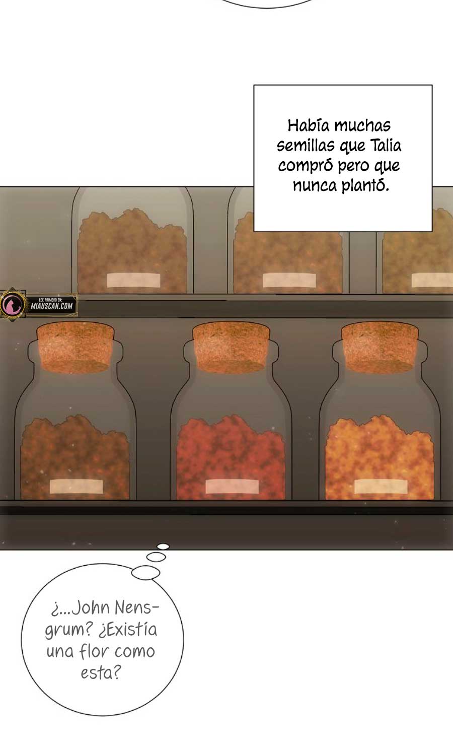 Mi marido tirano se ha vuelto dócil de alguna manera Capítulo 35 - Página 45