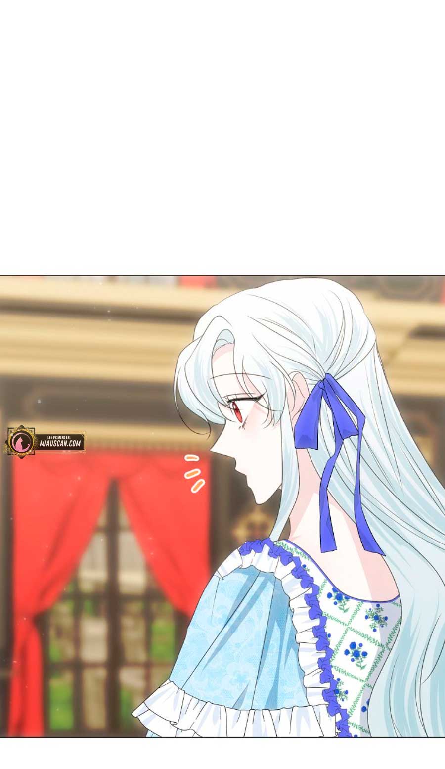 Mi marido tirano se ha vuelto dócil de alguna manera Capítulo 35 - Página 49