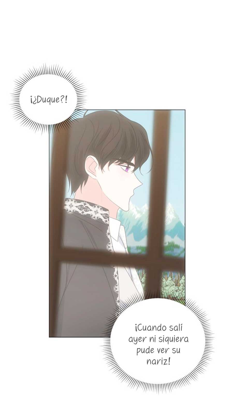 Mi marido tirano se ha vuelto dócil de alguna manera Capítulo 35 - Página 50