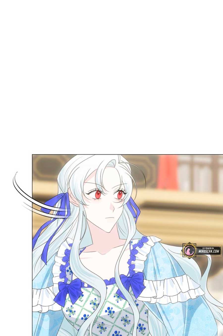 Mi marido tirano se ha vuelto dócil de alguna manera Capítulo 35 - Página 51