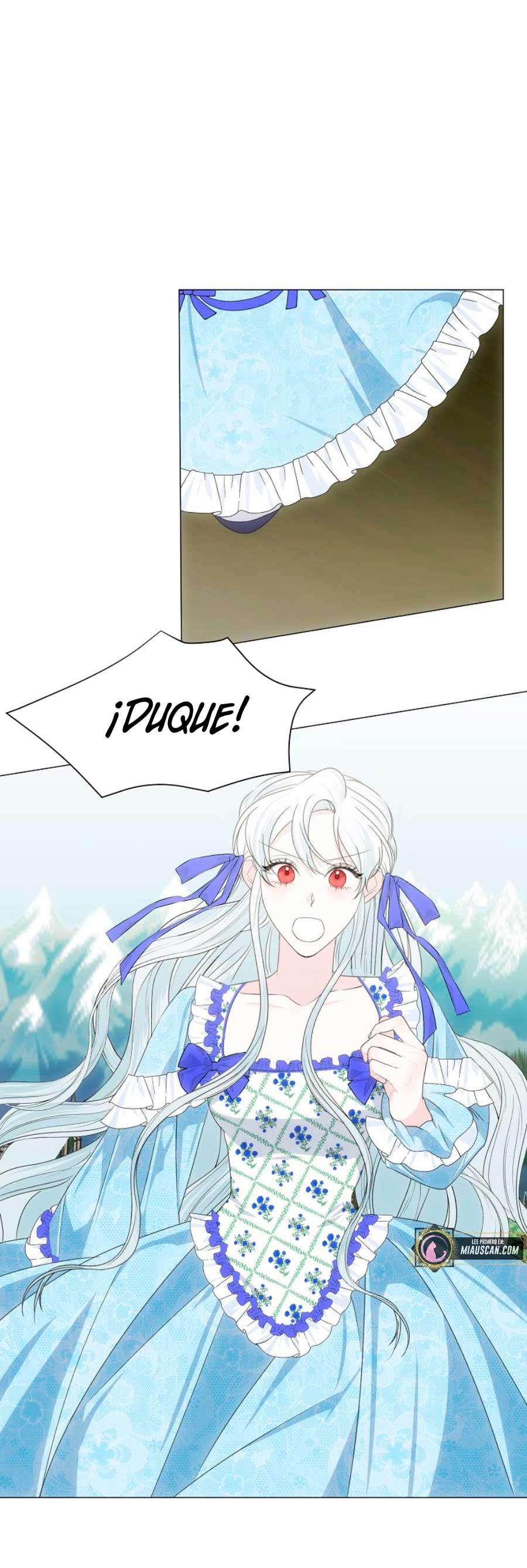 Mi marido tirano se ha vuelto dócil de alguna manera Capítulo 35 - Página 53