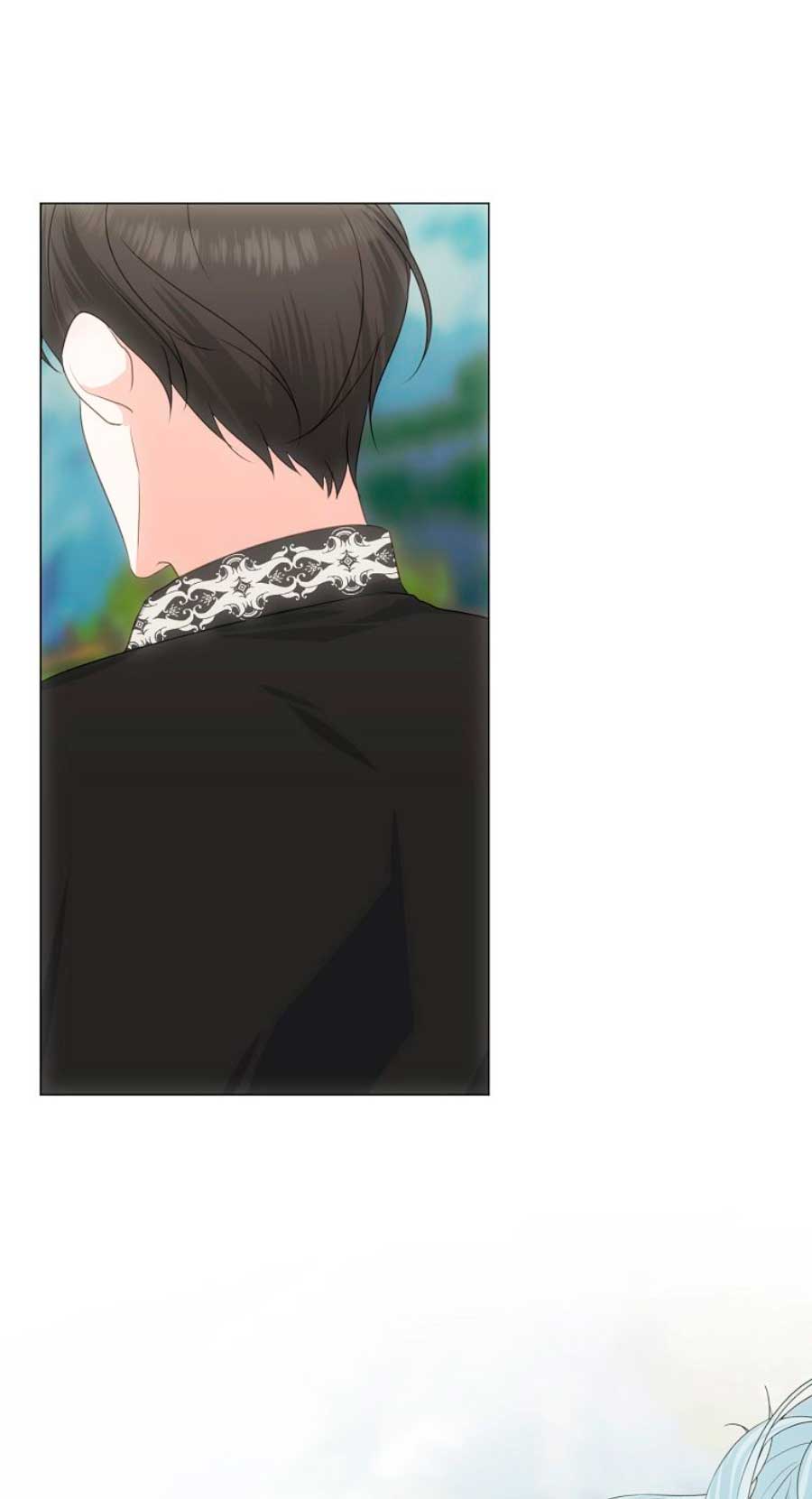 Mi marido tirano se ha vuelto dócil de alguna manera Capítulo 35 - Página 54