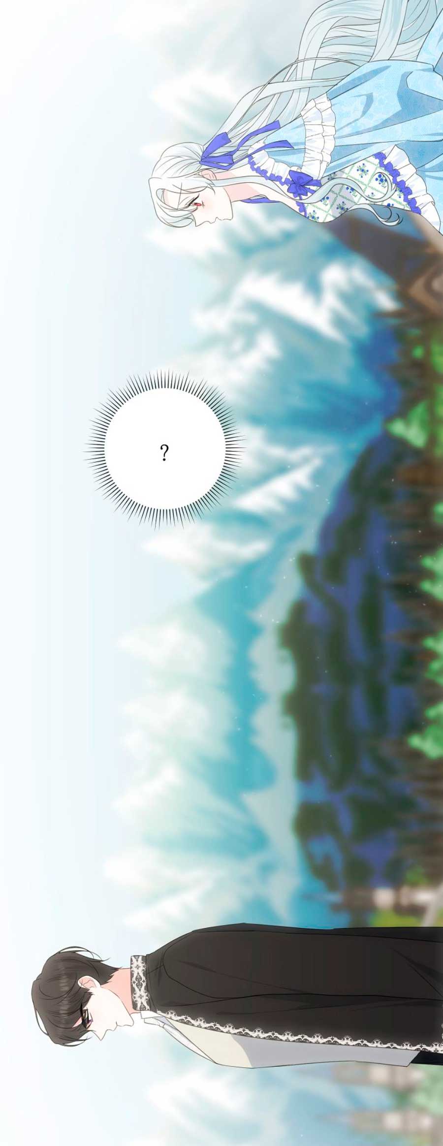 Mi marido tirano se ha vuelto dócil de alguna manera Capítulo 35 - Página 55