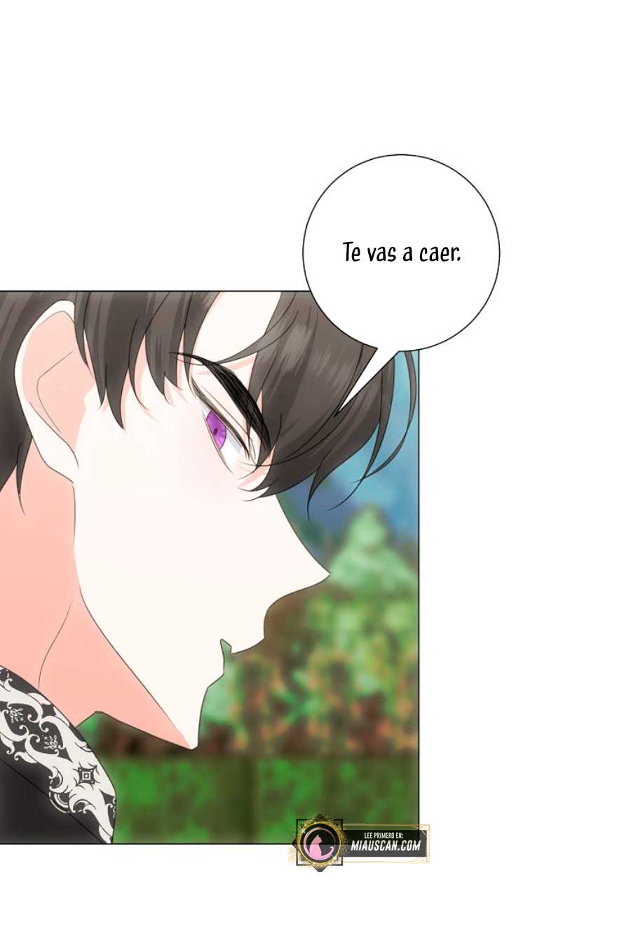 Mi marido tirano se ha vuelto dócil de alguna manera Capítulo 35 - Página 58