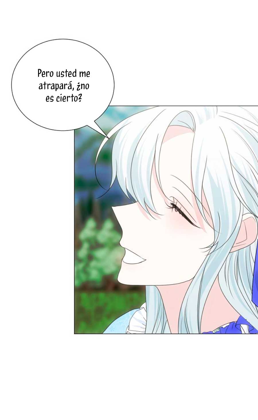 Mi marido tirano se ha vuelto dócil de alguna manera Capítulo 35 - Página 59