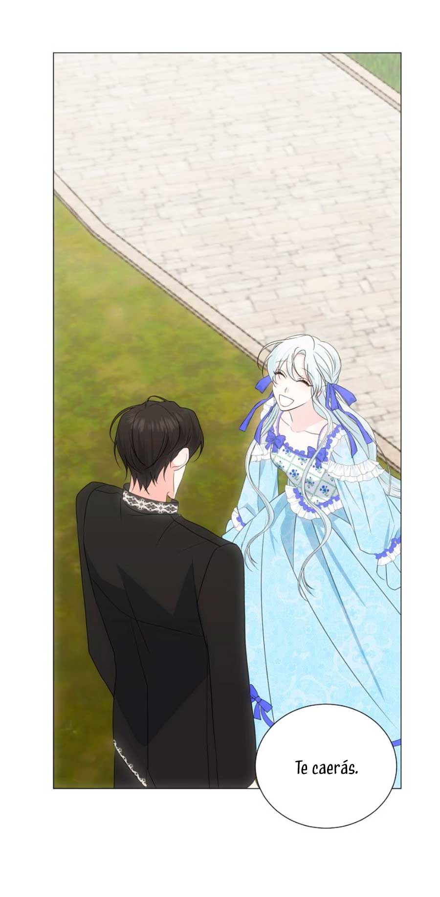 Mi marido tirano se ha vuelto dócil de alguna manera Capítulo 35 - Página 60