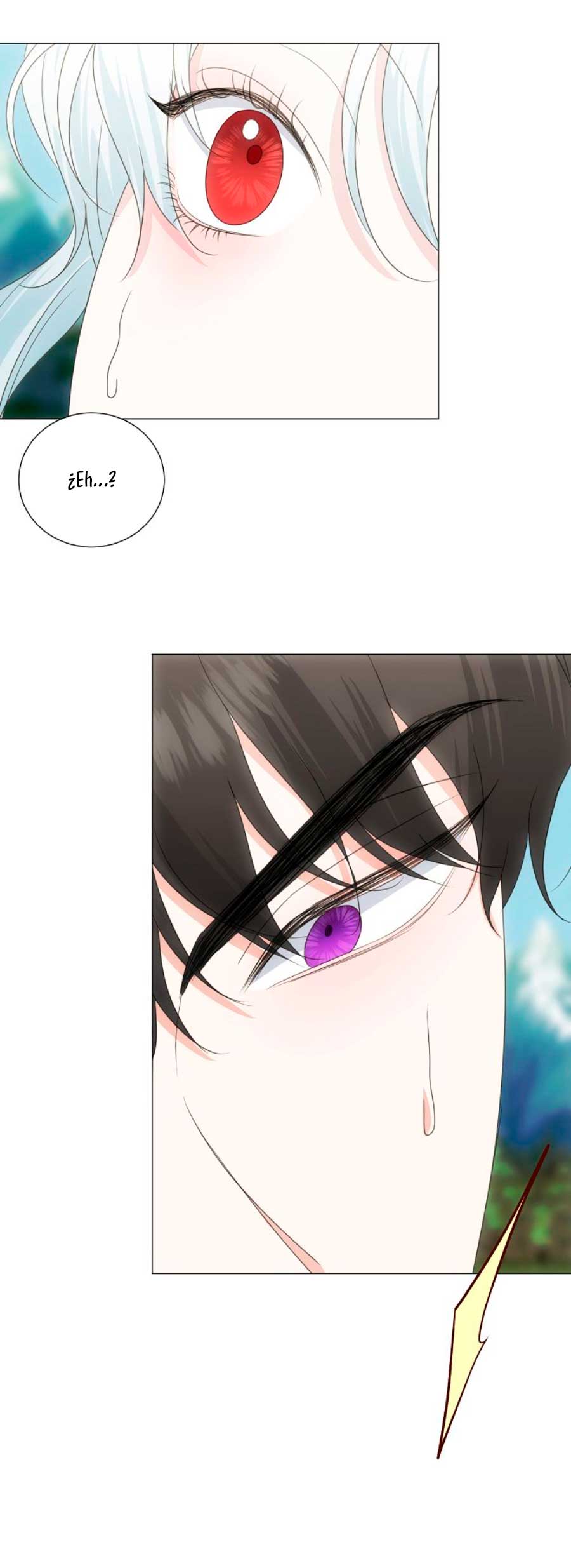 Mi marido tirano se ha vuelto dócil de alguna manera Capítulo 35 - Página 62