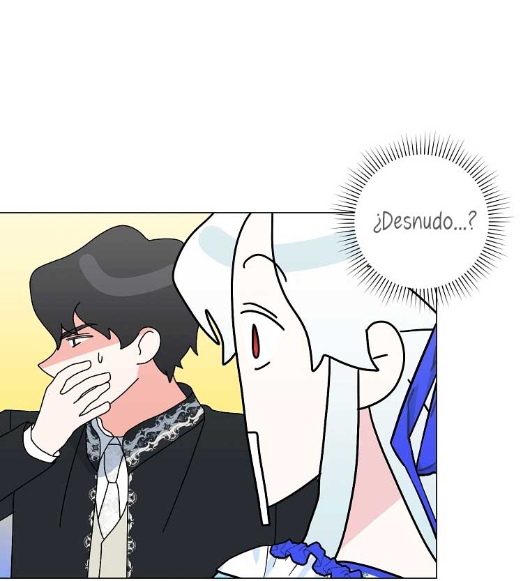 Mi marido tirano se ha vuelto dócil de alguna manera Capítulo 36 - Página 13