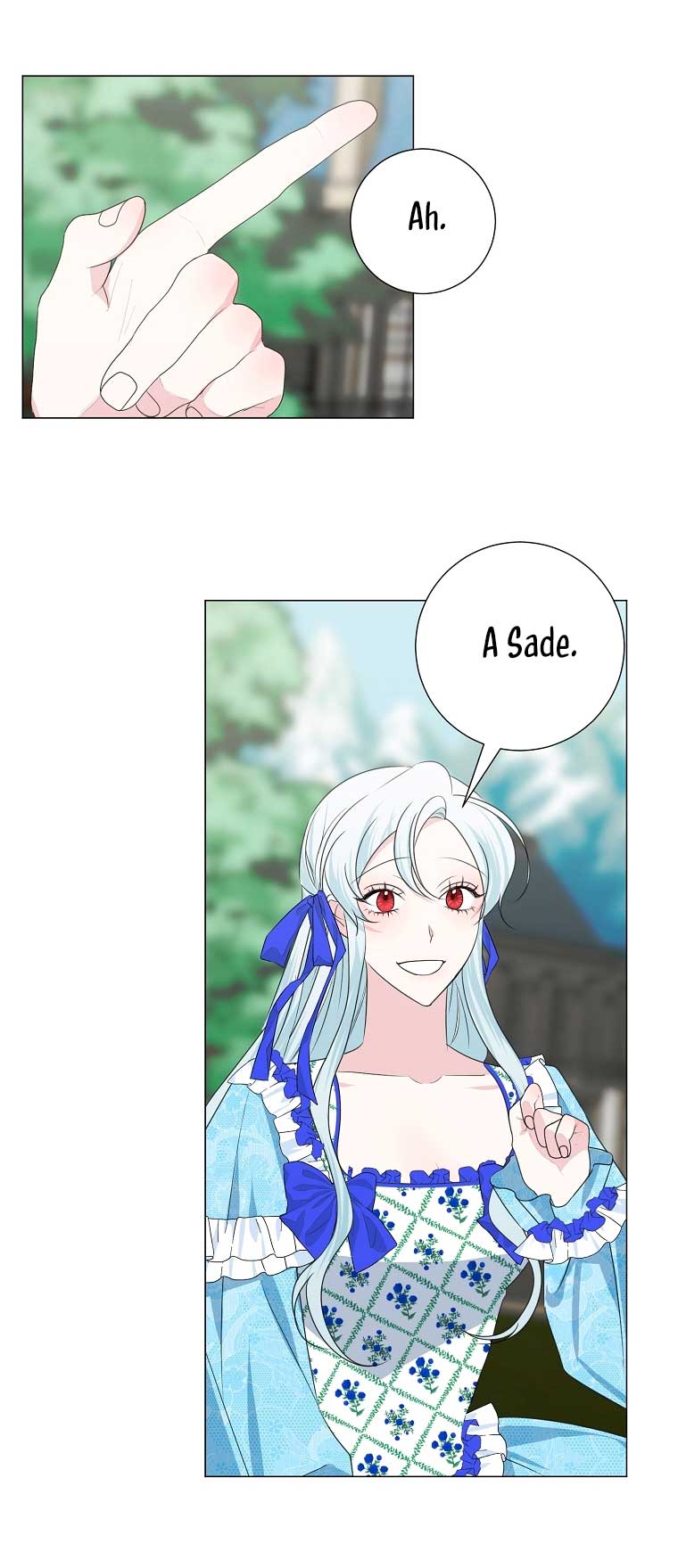 Mi marido tirano se ha vuelto dócil de alguna manera Capítulo 36 - Página 15