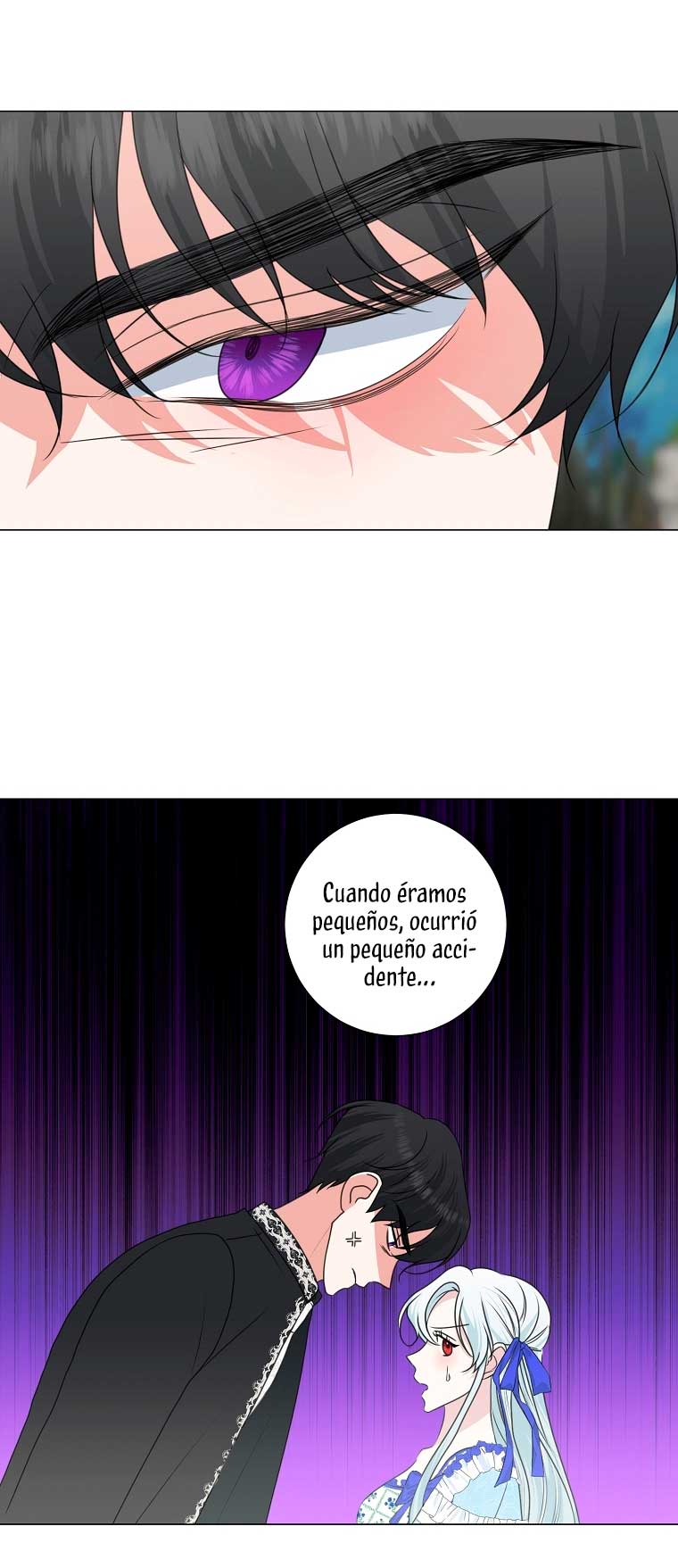 Mi marido tirano se ha vuelto dócil de alguna manera Capítulo 36 - Página 17