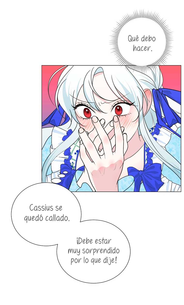 Mi marido tirano se ha vuelto dócil de alguna manera Capítulo 36 - Página 28