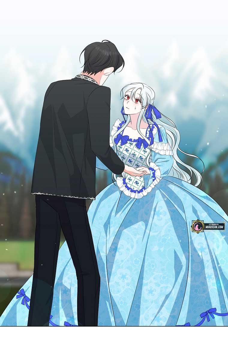 Mi marido tirano se ha vuelto dócil de alguna manera Capítulo 36 - Página 30