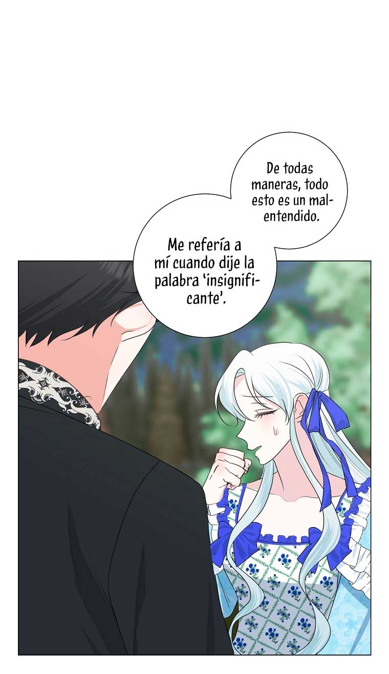 Mi marido tirano se ha vuelto dócil de alguna manera Capítulo 36 - Página 31