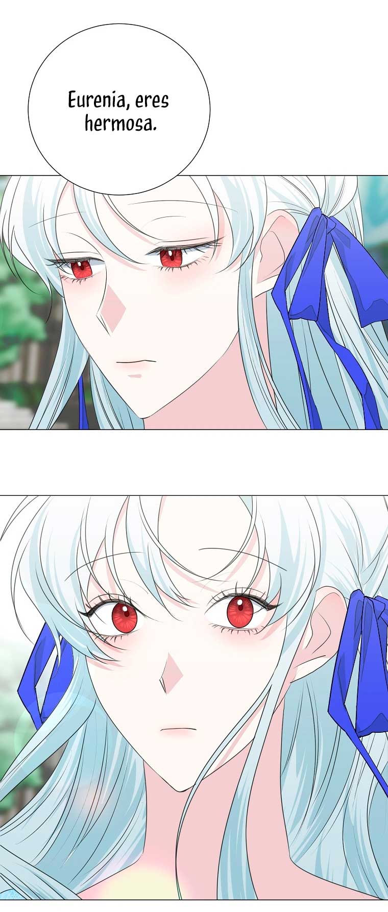 Mi marido tirano se ha vuelto dócil de alguna manera Capítulo 36 - Página 33