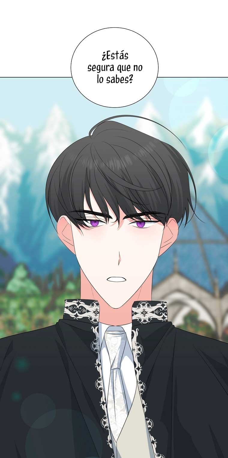 Mi marido tirano se ha vuelto dócil de alguna manera Capítulo 36 - Página 34