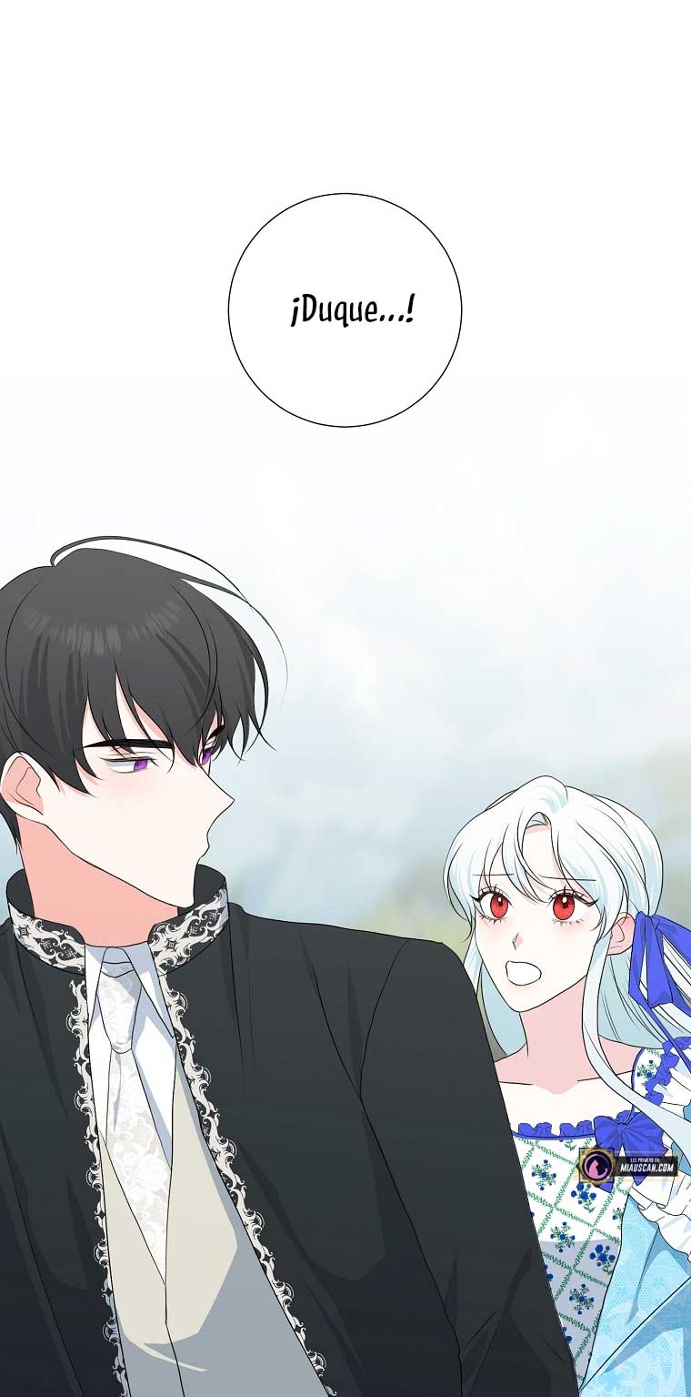 Mi marido tirano se ha vuelto dócil de alguna manera Capítulo 36 - Página 36