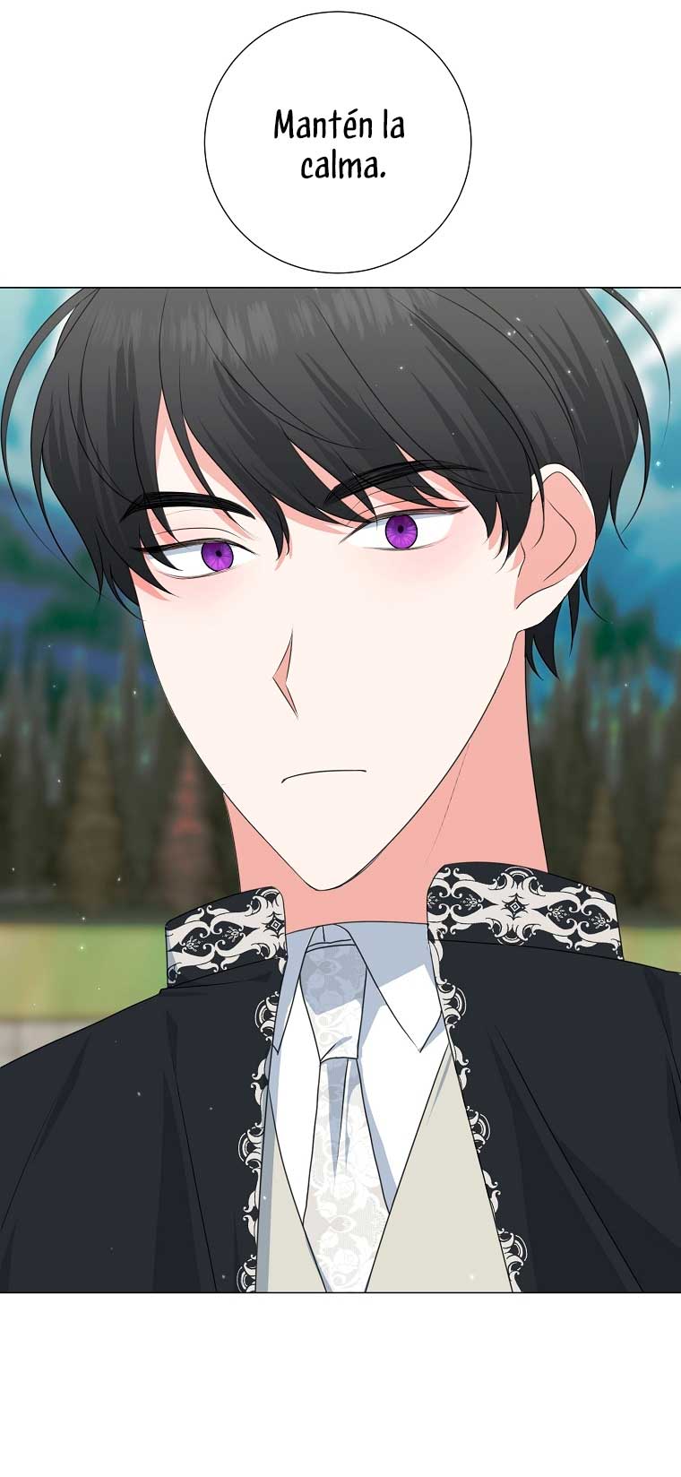 Mi marido tirano se ha vuelto dócil de alguna manera Capítulo 36 - Página 40