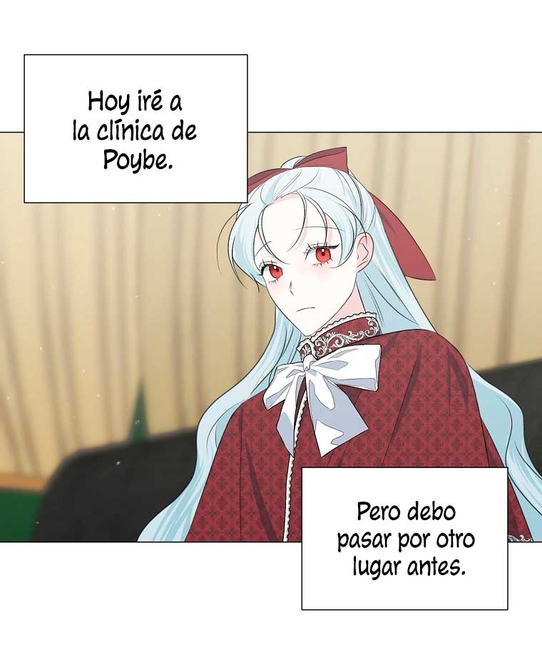 Mi marido tirano se ha vuelto dócil de alguna manera Capítulo 36 - Página 42