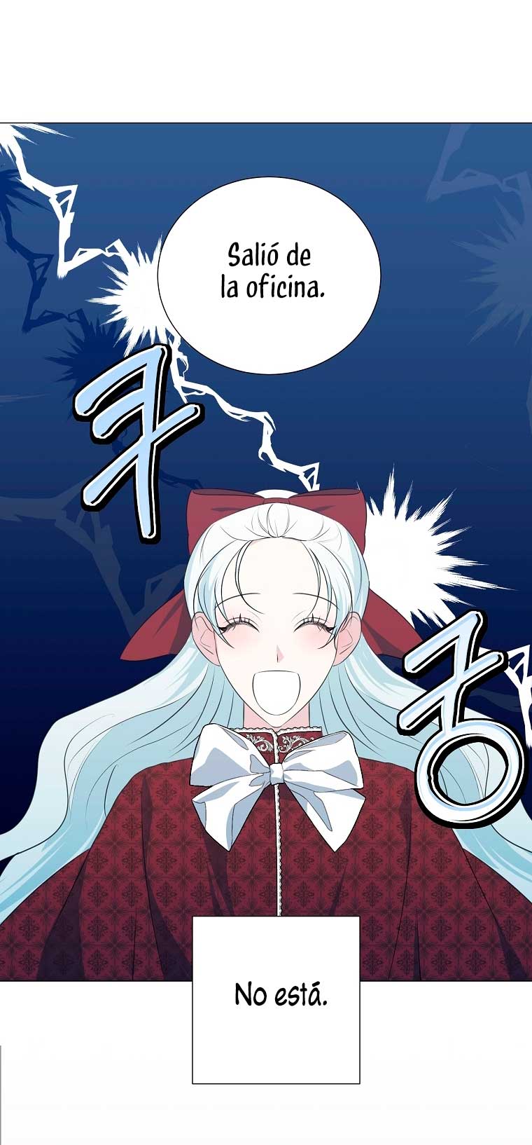 Mi marido tirano se ha vuelto dócil de alguna manera Capítulo 36 - Página 45