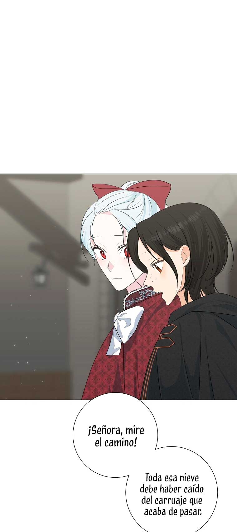 Mi marido tirano se ha vuelto dócil de alguna manera Capítulo 36 - Página 47