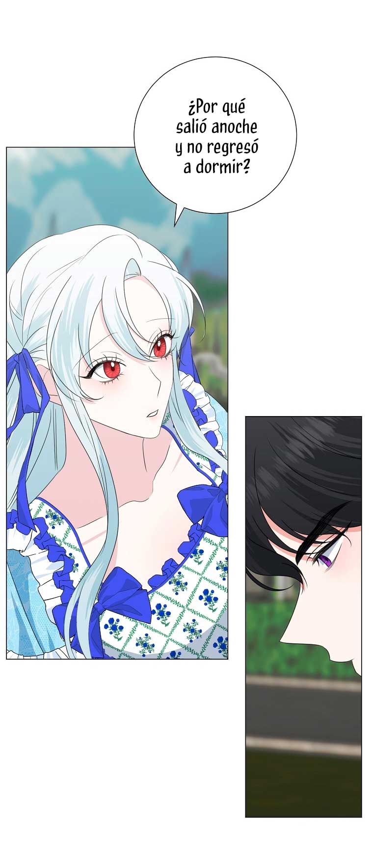 Mi marido tirano se ha vuelto dócil de alguna manera Capítulo 36 - Página 7